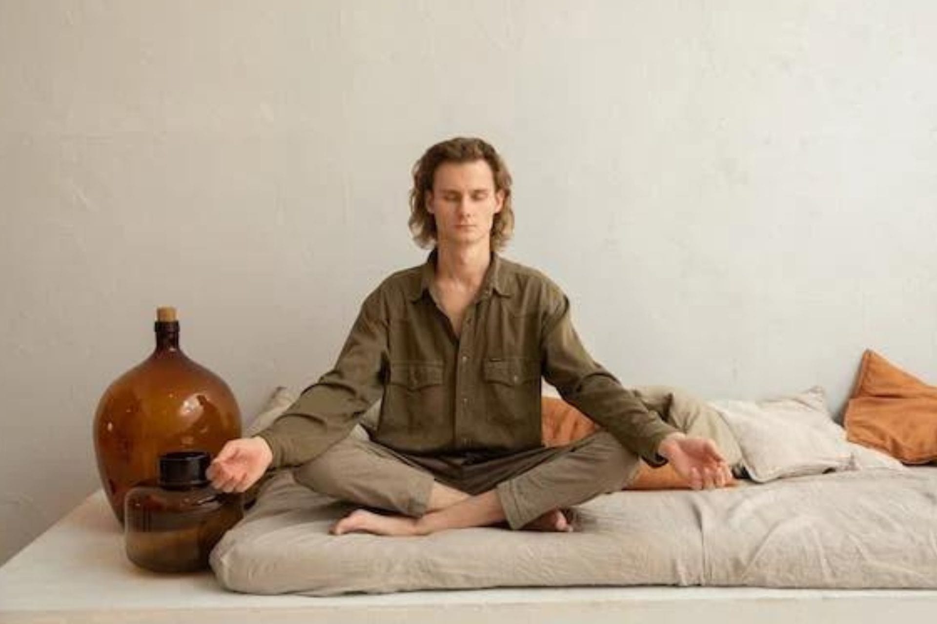 Financial Peace of Mind
