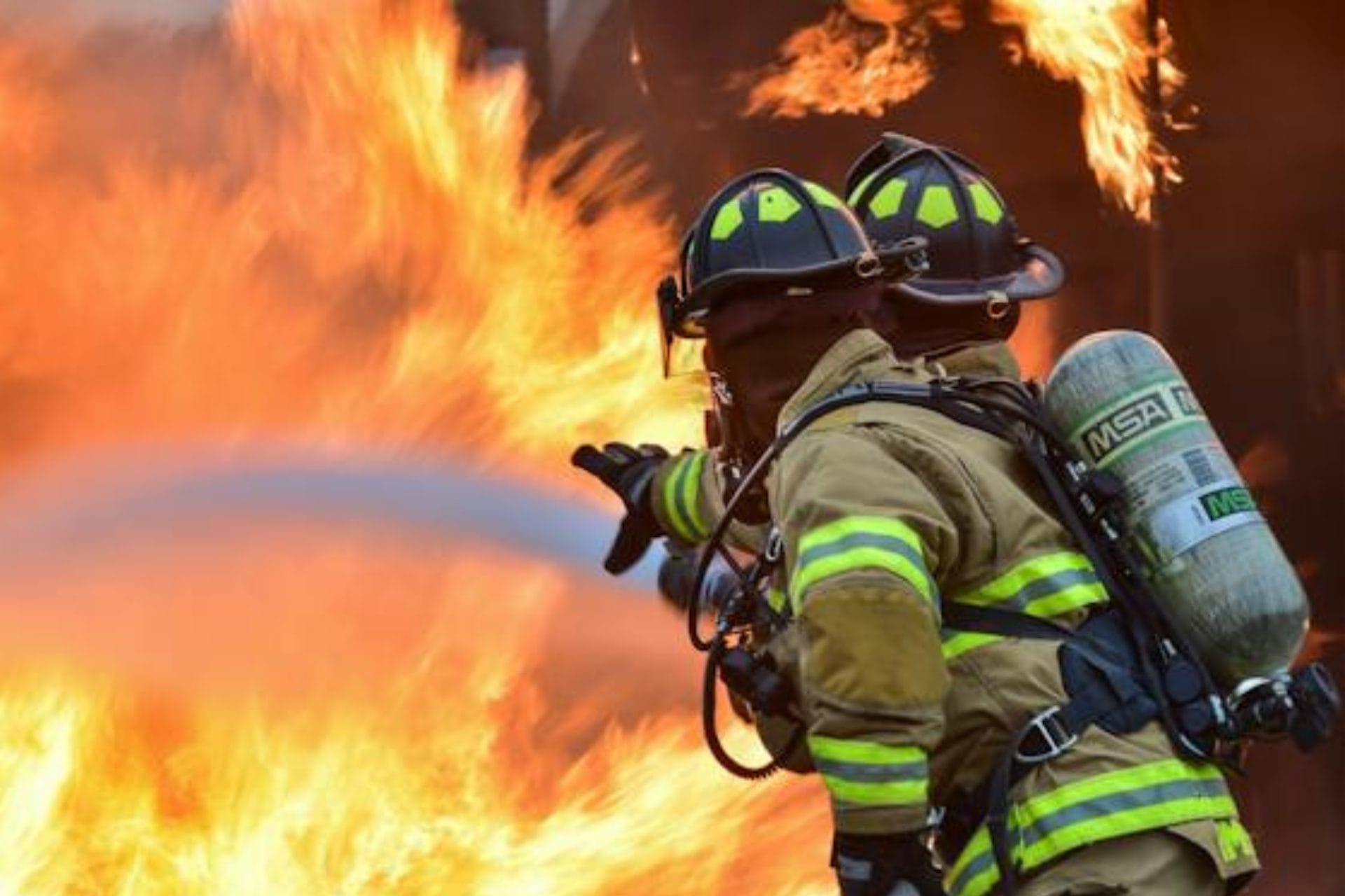 Fire Insurance Policies