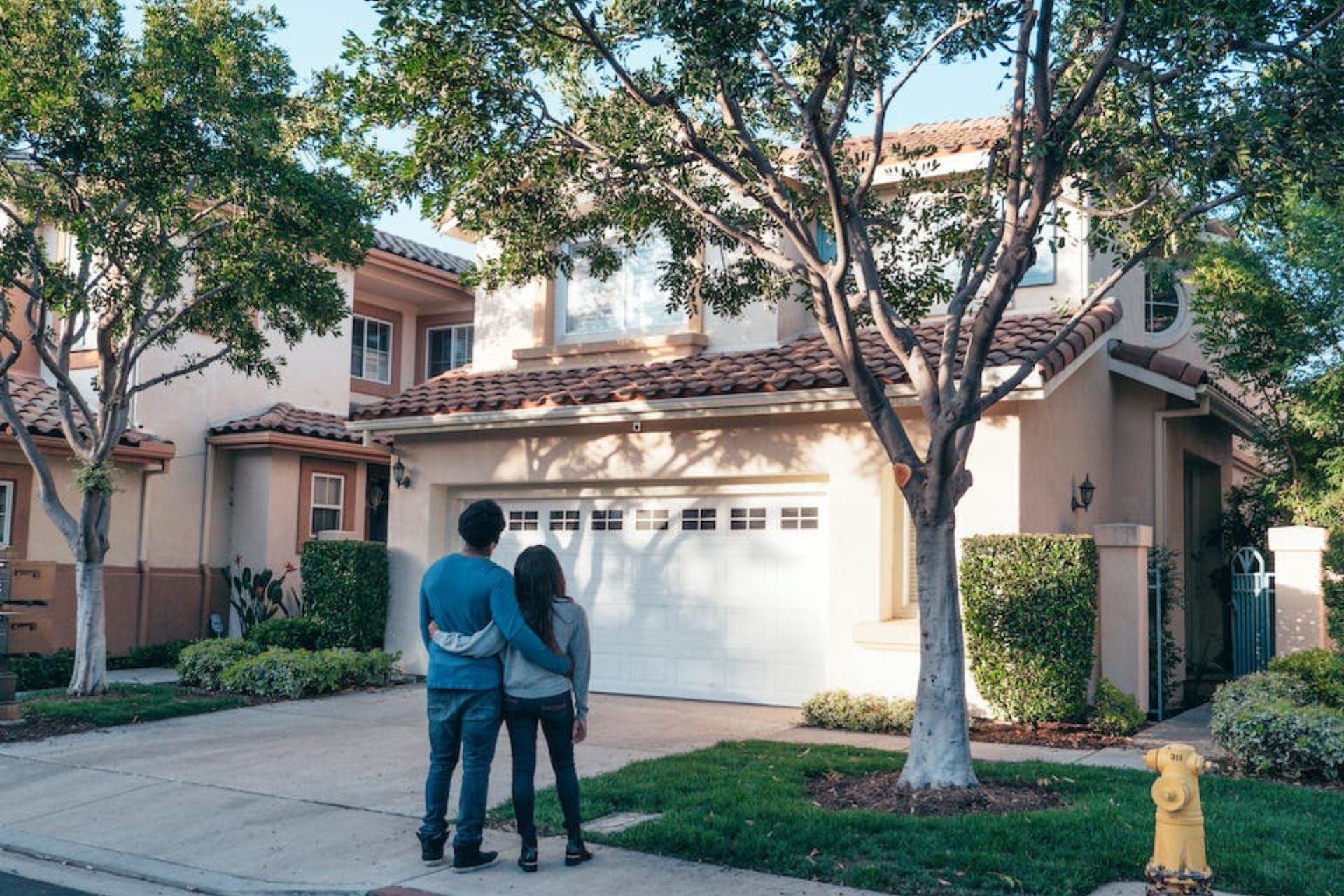 Homeowners Insurance Claims