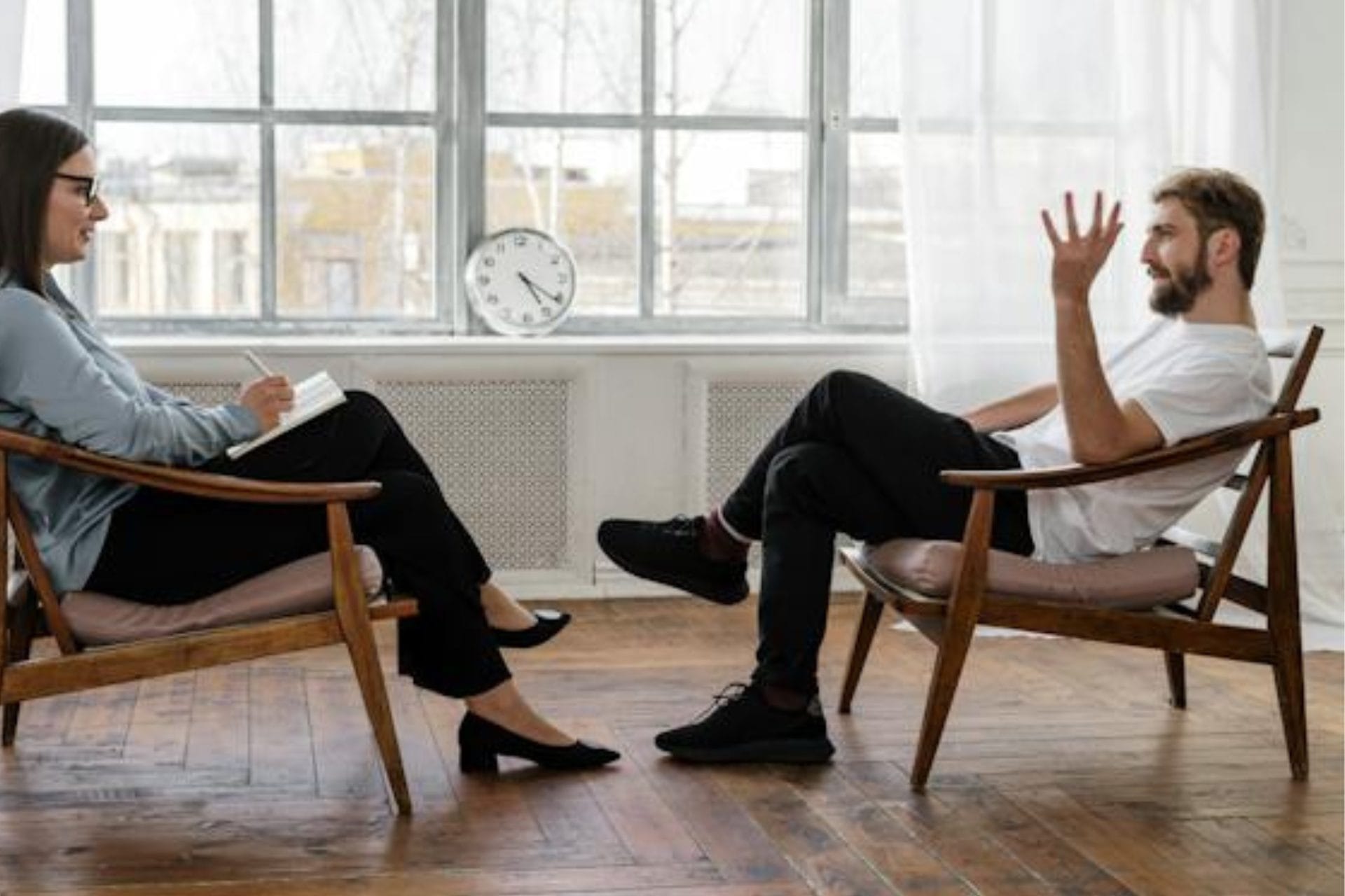 Mental Health Disorders